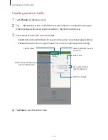 Preview for 114 page of Samsung SM-T705Y User Manual