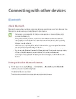 Preview for 146 page of Samsung SM-T705Y User Manual