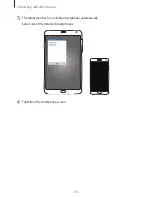 Preview for 153 page of Samsung SM-T705Y User Manual