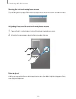 Preview for 156 page of Samsung SM-T705Y User Manual