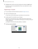 Preview for 160 page of Samsung SM-T705Y User Manual