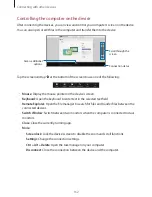 Preview for 162 page of Samsung SM-T705Y User Manual