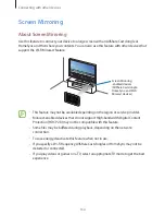 Preview for 164 page of Samsung SM-T705Y User Manual