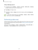 Preview for 170 page of Samsung SM-T705Y User Manual