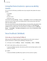 Preview for 198 page of Samsung SM-T705Y User Manual