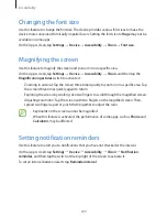 Preview for 209 page of Samsung SM-T705Y User Manual