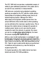 Preview for 11 page of Samsung SM-T707A User Manual