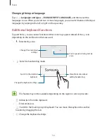 Предварительный просмотр 30 страницы Samsung SM-T710 User Manual