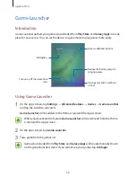 Предварительный просмотр 68 страницы Samsung SM-T710 User Manual