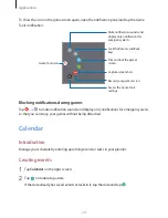 Предварительный просмотр 70 страницы Samsung SM-T710 User Manual