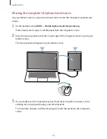 Предварительный просмотр 78 страницы Samsung SM-T710 User Manual