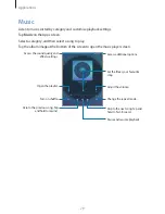 Предварительный просмотр 79 страницы Samsung SM-T710 User Manual