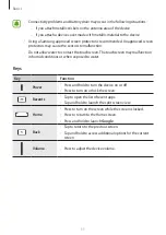 Preview for 11 page of Samsung SM-T713 User Manual