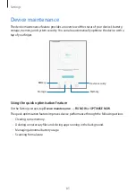 Preview for 85 page of Samsung SM-T713 User Manual