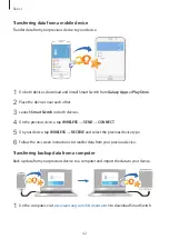 Preview for 42 page of Samsung SM-T715C User Manual