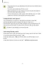 Preview for 69 page of Samsung SM-T715C User Manual