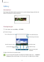 Preview for 77 page of Samsung SM-T715C User Manual