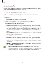 Preview for 41 page of Samsung SM-T719C User Manual