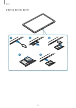 Preview for 21 page of Samsung SM-T720 User Manual