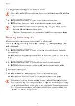 Preview for 24 page of Samsung SM-T720 User Manual