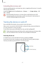 Preview for 25 page of Samsung SM-T720 User Manual