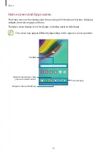 Preview for 35 page of Samsung SM-T720 User Manual