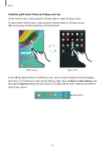 Preview for 36 page of Samsung SM-T720 User Manual
