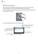 Preview for 43 page of Samsung SM-T720 User Manual