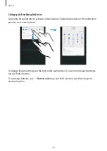 Preview for 44 page of Samsung SM-T720 User Manual