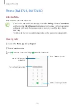 Preview for 50 page of Samsung SM-T720 User Manual