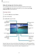 Preview for 78 page of Samsung SM-T720 User Manual