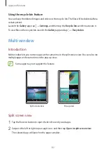 Preview for 82 page of Samsung SM-T720 User Manual