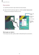 Preview for 84 page of Samsung SM-T720 User Manual