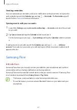 Preview for 87 page of Samsung SM-T720 User Manual