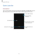 Preview for 92 page of Samsung SM-T720 User Manual