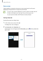 Preview for 101 page of Samsung SM-T720 User Manual