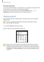 Preview for 111 page of Samsung SM-T720 User Manual