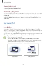 Preview for 114 page of Samsung SM-T720 User Manual