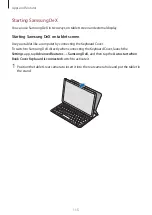 Preview for 115 page of Samsung SM-T720 User Manual