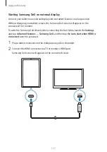 Preview for 117 page of Samsung SM-T720 User Manual