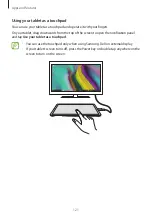 Preview for 121 page of Samsung SM-T720 User Manual