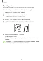 Preview for 145 page of Samsung SM-T720 User Manual