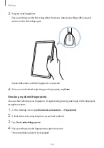 Preview for 149 page of Samsung SM-T720 User Manual