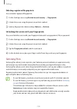 Preview for 150 page of Samsung SM-T720 User Manual