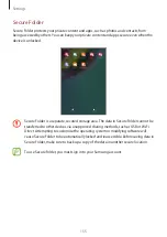 Preview for 155 page of Samsung SM-T720 User Manual