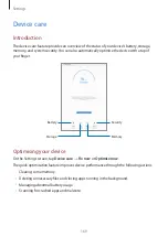 Preview for 169 page of Samsung SM-T720 User Manual