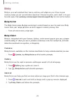 Предварительный просмотр 33 страницы Samsung SM-T720N User Manual