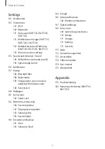 Preview for 3 page of Samsung SM-T725 User Manual