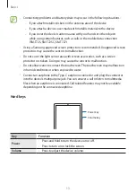 Preview for 13 page of Samsung SM-T725 User Manual