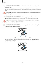 Предварительный просмотр 23 страницы Samsung SM-T725 User Manual